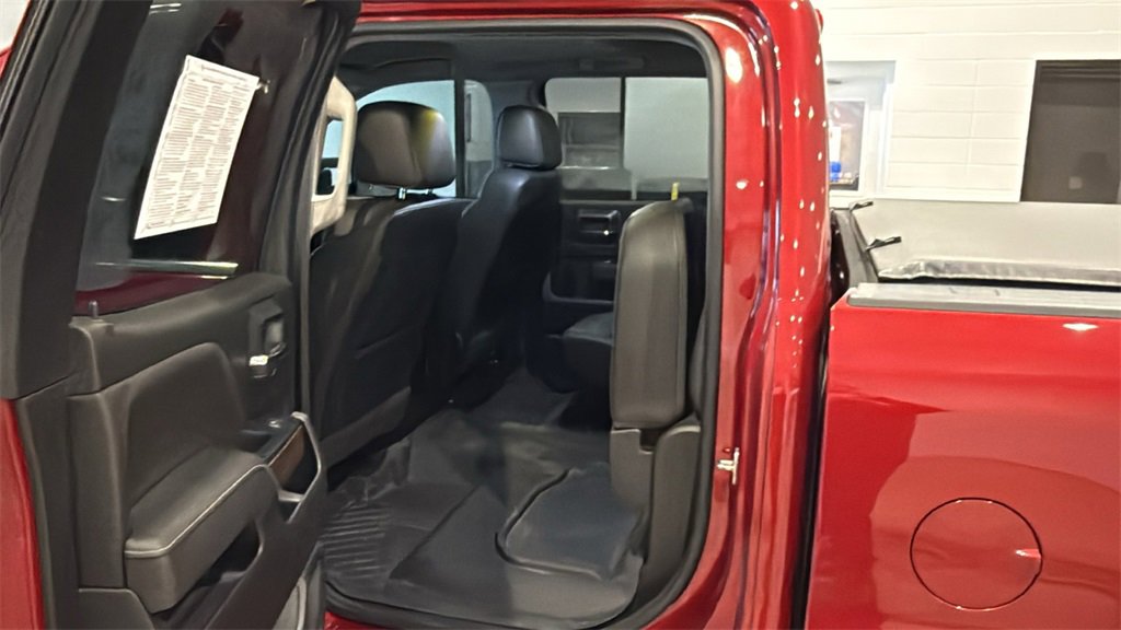 Used 2019 GMC Sierra 2500 Denali w/ Duramax Plus Package image 18