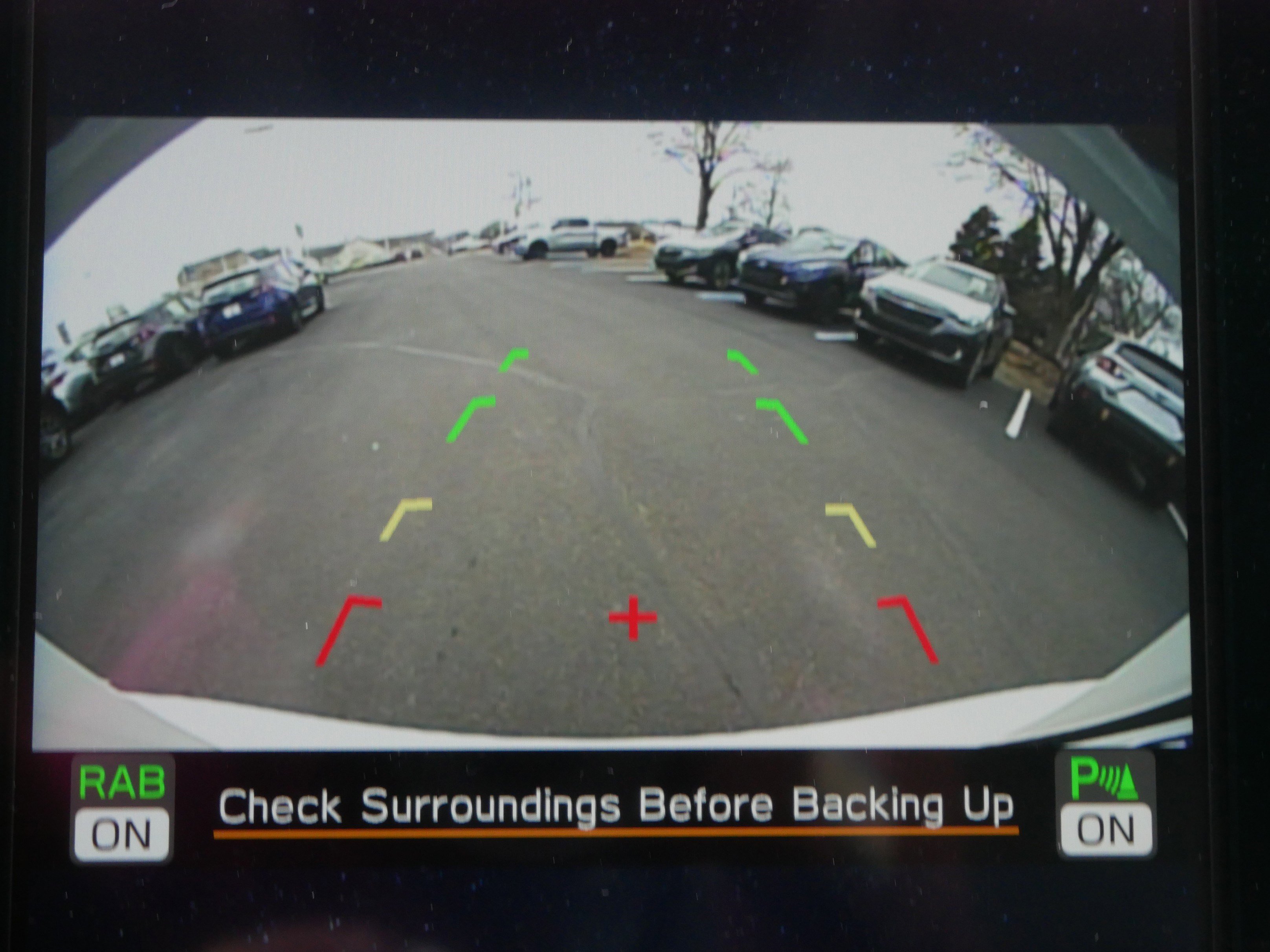 Certified 2025 Subaru Legacy Sport image 27