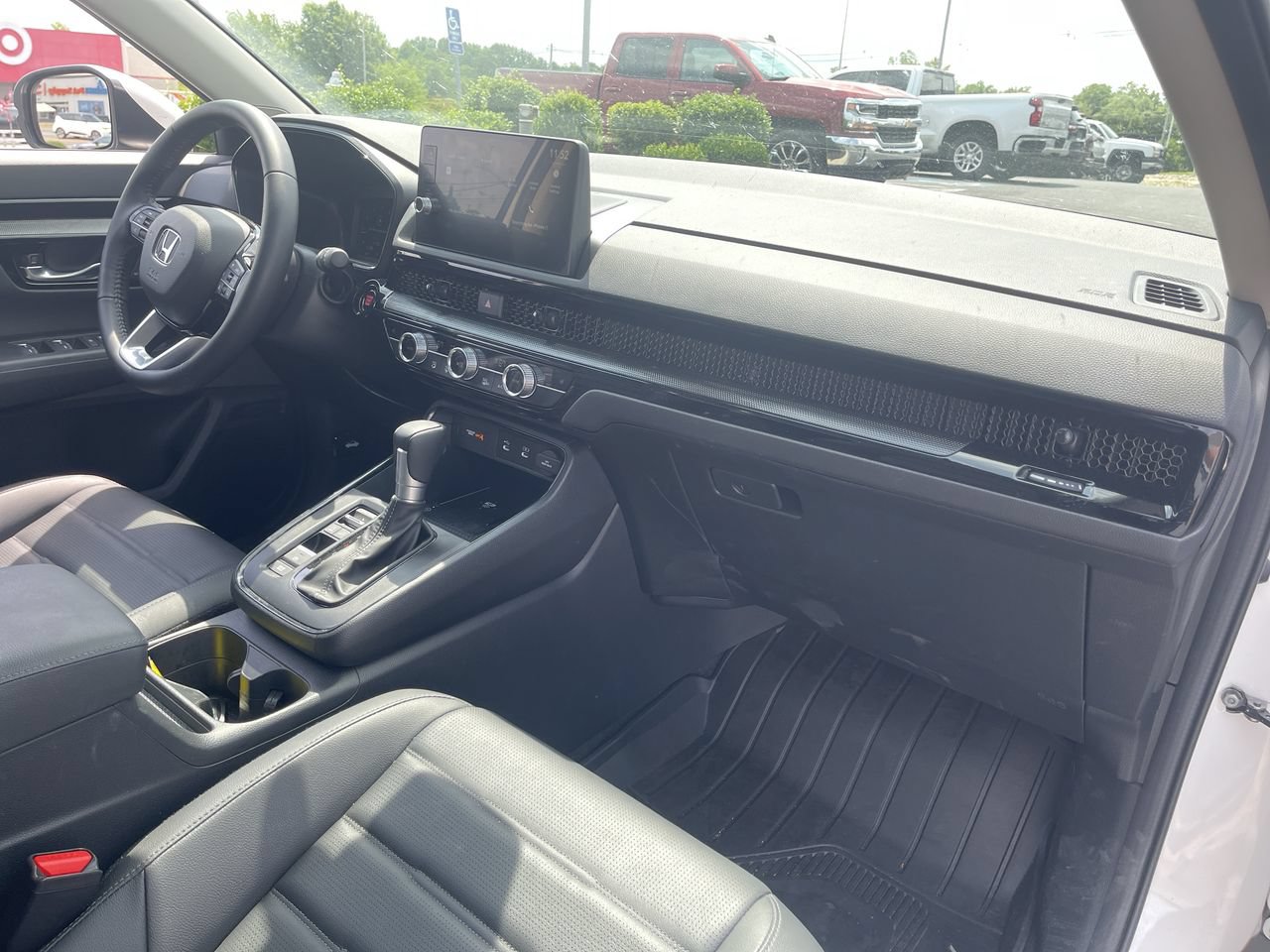Used 2026 Honda CR-V EX-L image 28