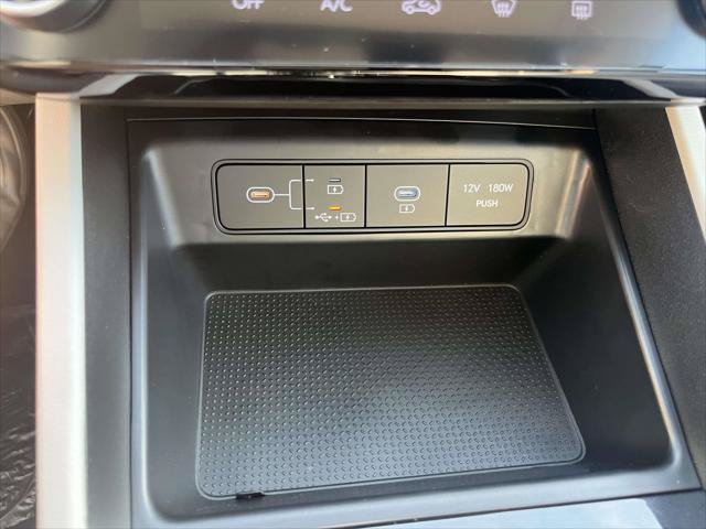 New 2026 Hyundai Tucson SEL Plus FWD image 15