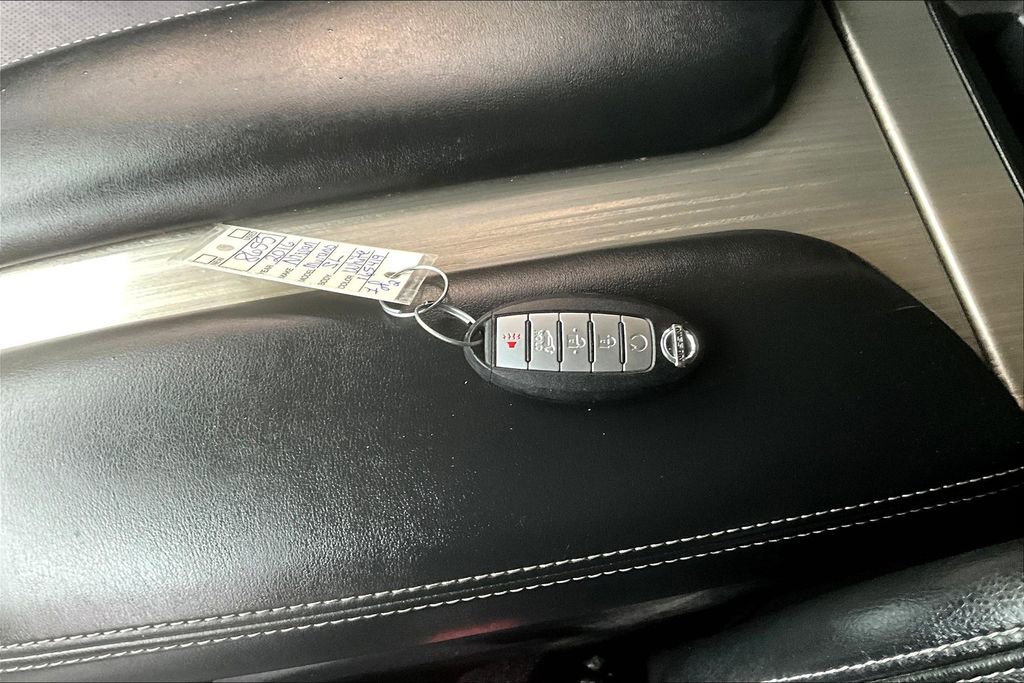 Used 2016 Nissan Murano SL image 33