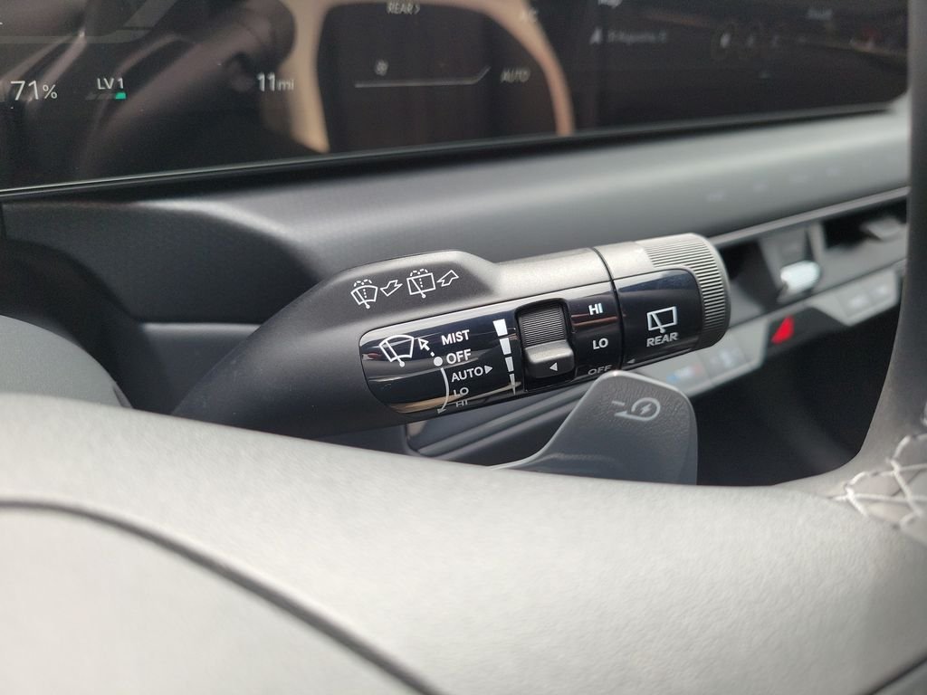 New 2026 Kia EV9 GT-Line AWD/4WD image 32