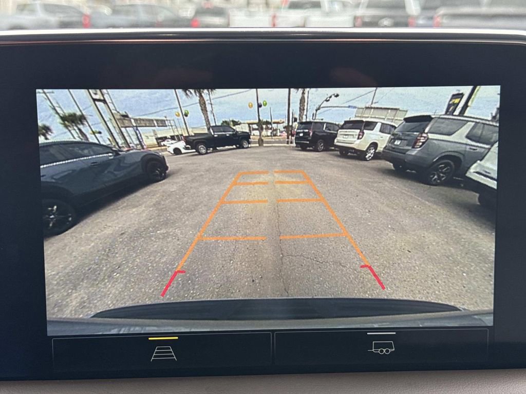 Certified 2023 Chevrolet Tahoe LT image 25