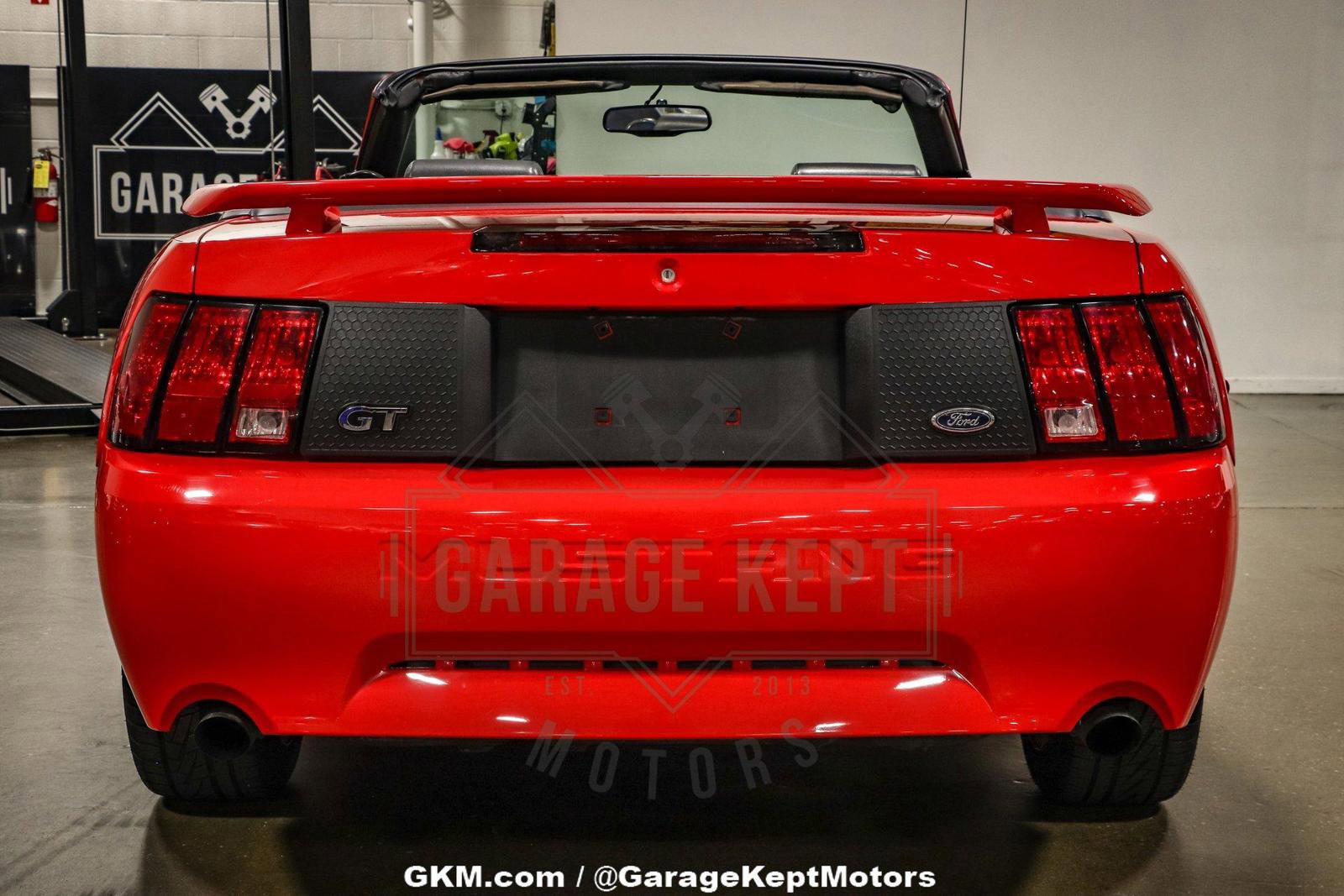 Used 1999 Ford Mustang GT image 57