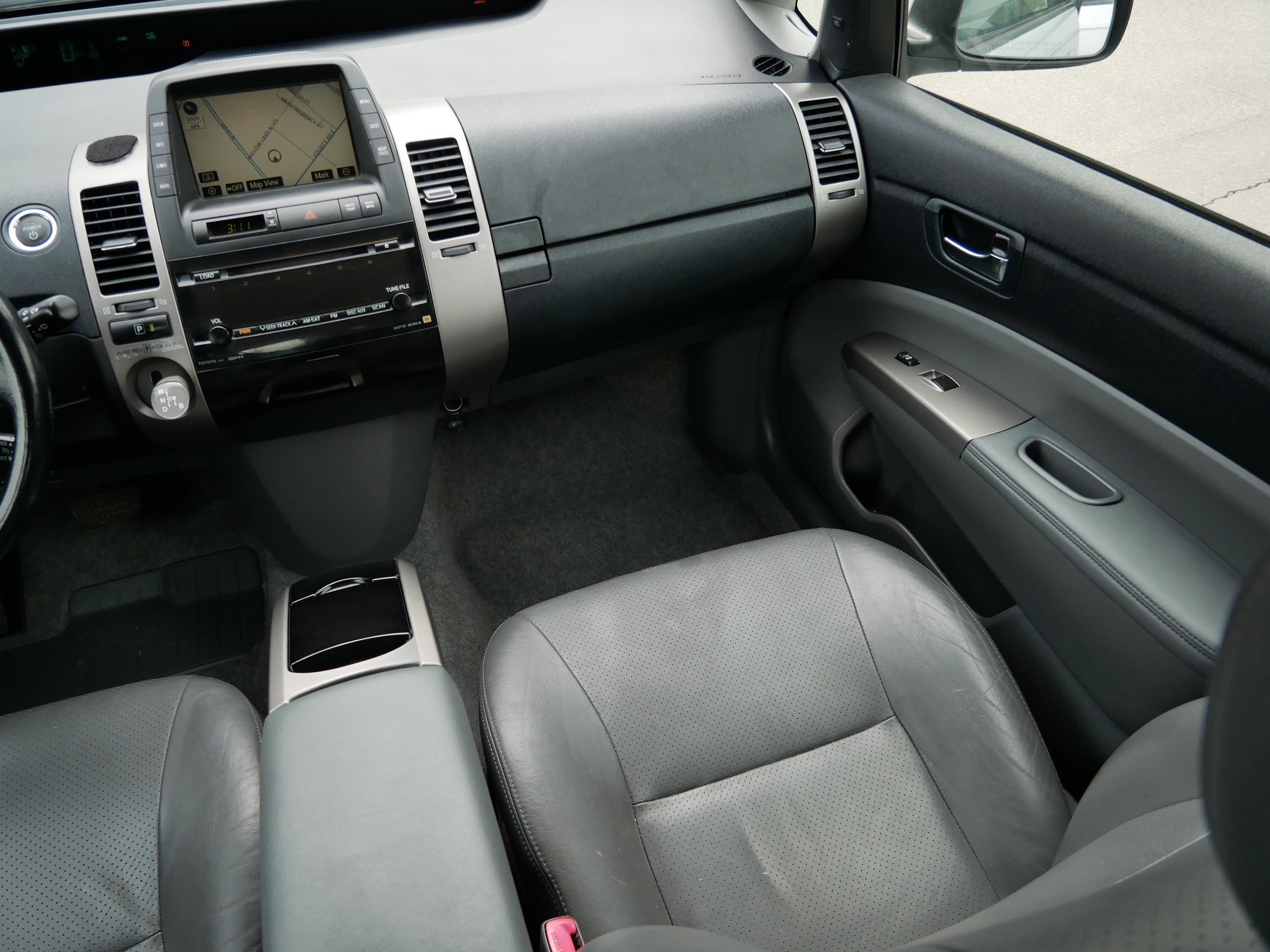 Used 2008 Toyota Prius image 11