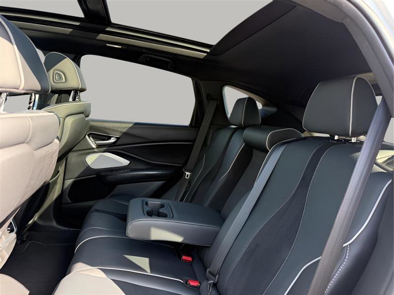 Used 2020 Acura RDX A-Spec FWD image 30