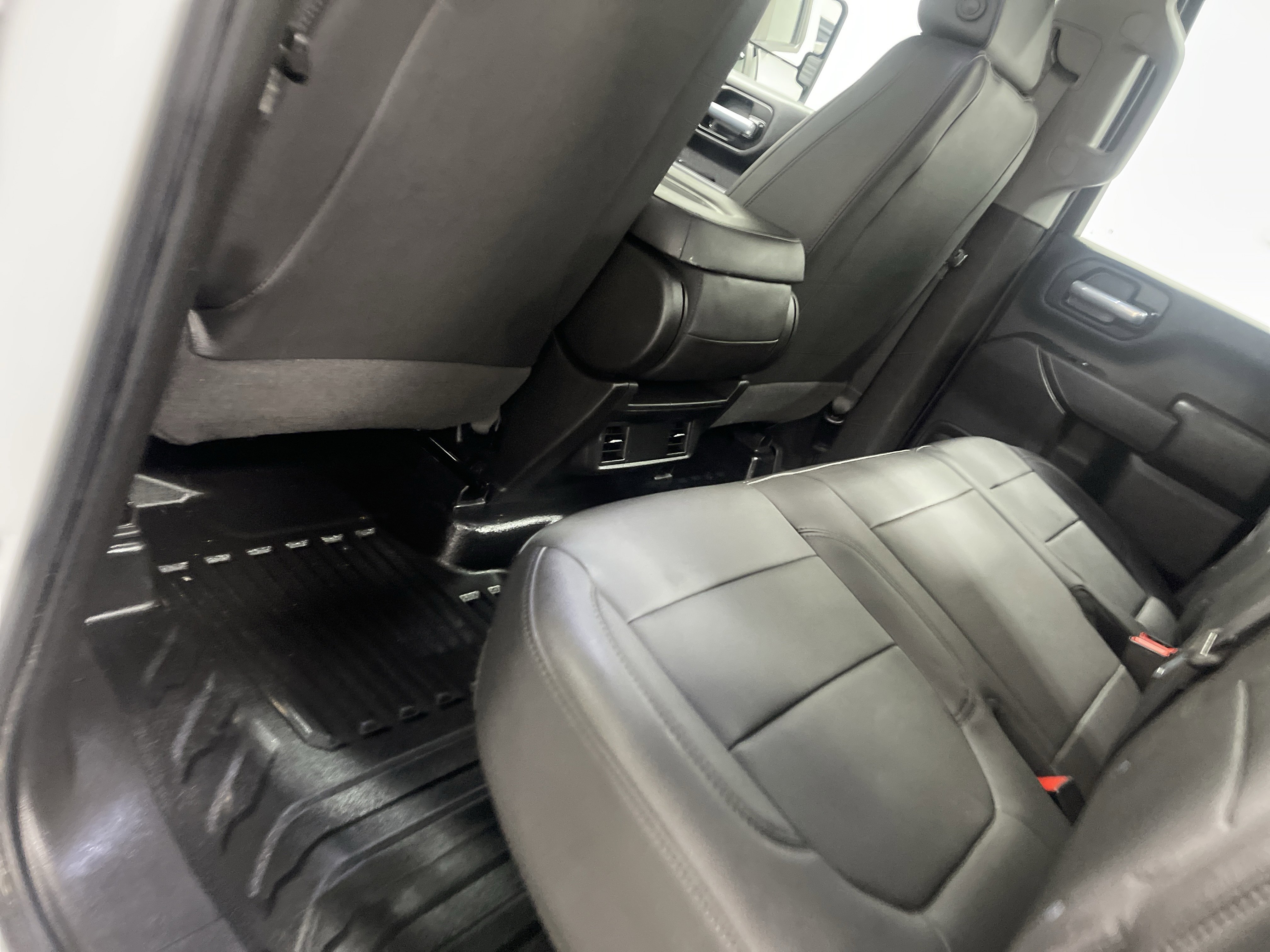 Used 2021 Chevrolet Silverado 2500 W/T w/ WT Fleet Convenience Package image 17