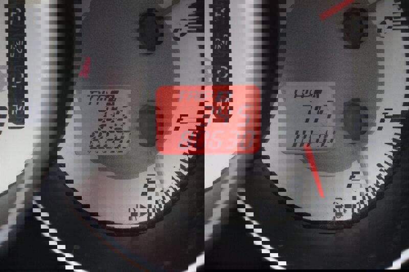 Used 2008 MAZDA MAZDA3 i Touring Value image 7