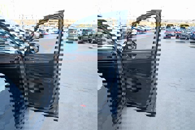 New 2026 Volkswagen Atlas SEL Premium R-Line image 15