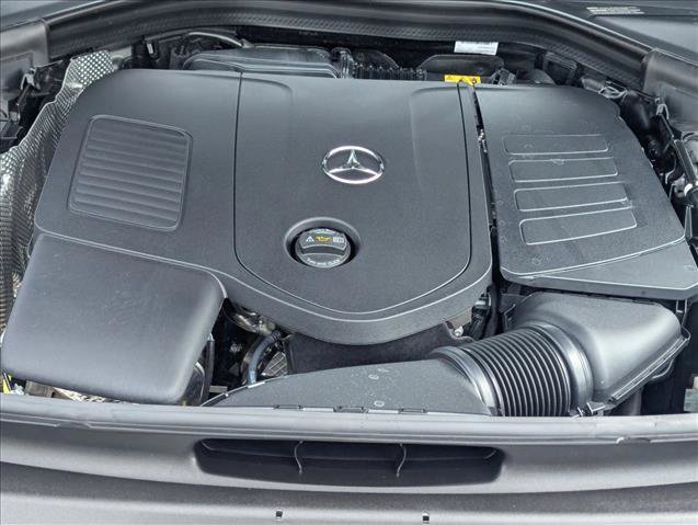 New 2026 Mercedes-Benz GLC 300 4MATIC image 15