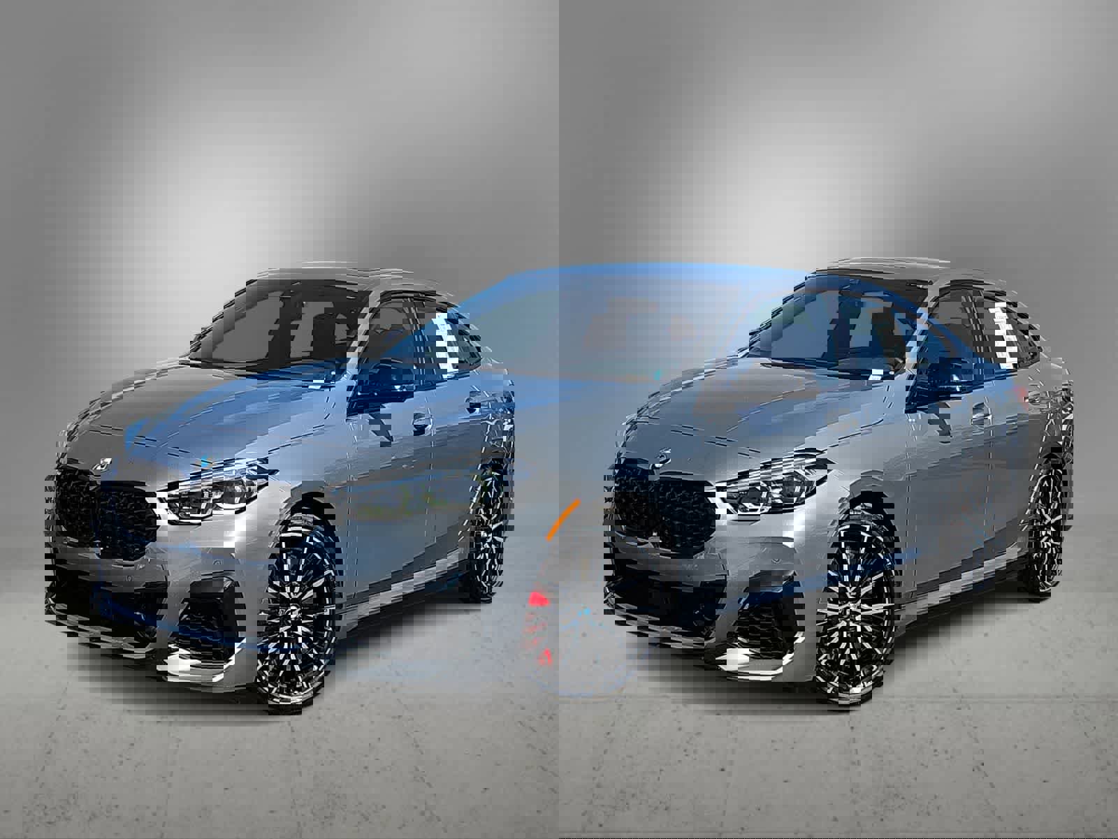 Used 2024 BMW M235i xDrive Gran Coupe w/ Premium Package image 2