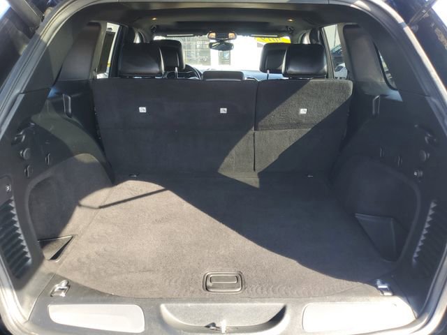 Used 2019 Jeep Grand Cherokee Limited image 10