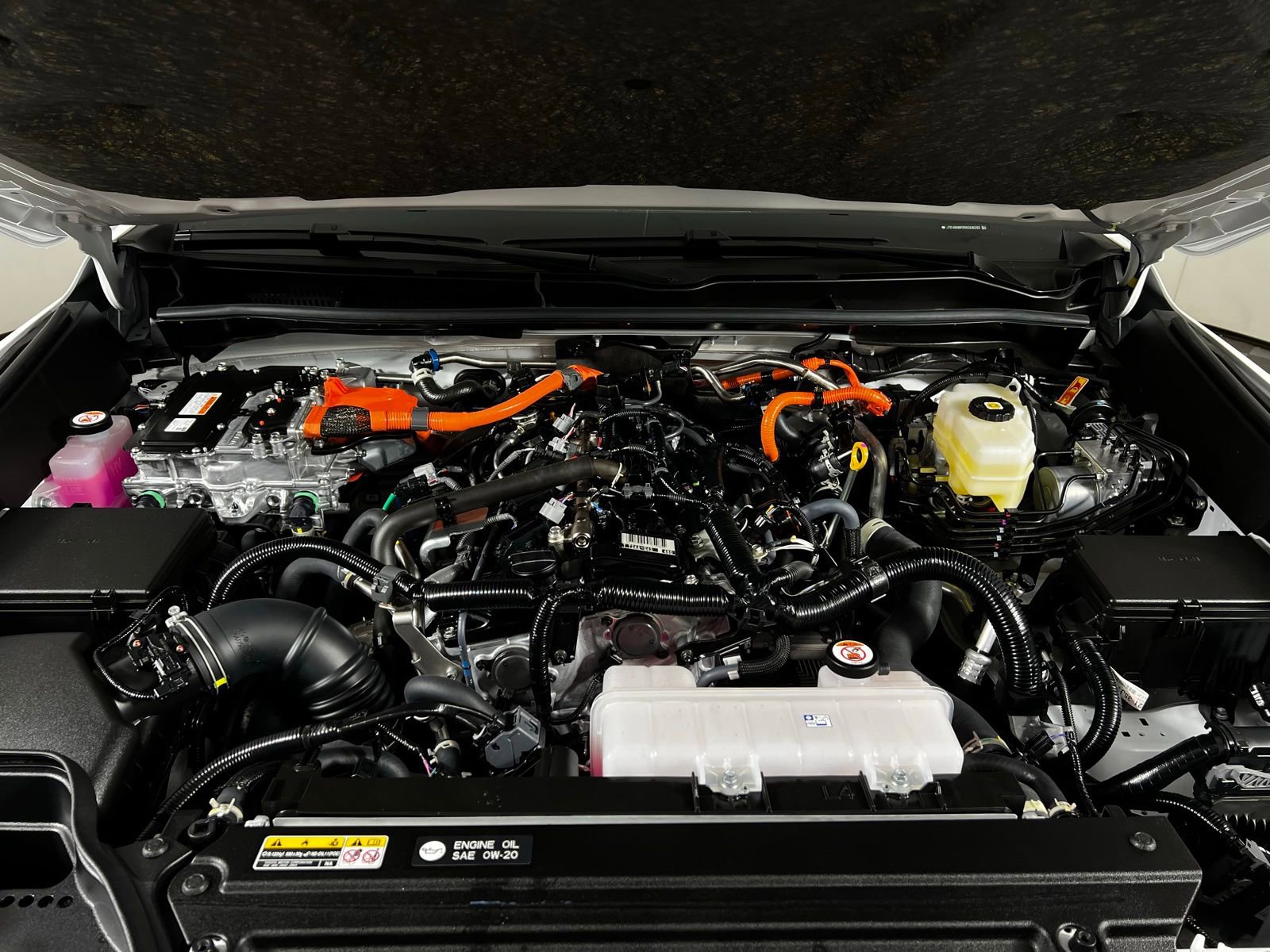 Certified 2025 Toyota 4Runner TRD Off-Road image 9