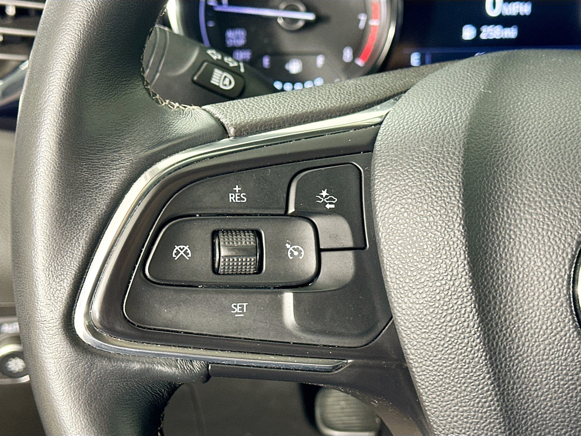 Used 2023 Buick Encore GX Preferred w/ Cold Weather Comfort Package AWD/4WD image 17