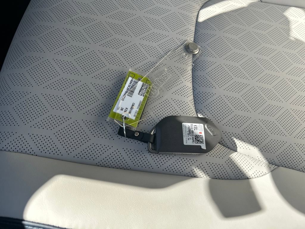 New 2026 Kia Carnival EX image 31