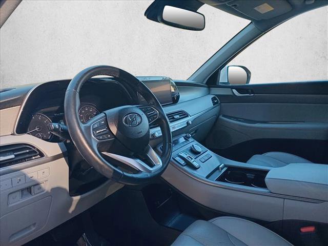Used 2021 Hyundai Palisade SEL image 15