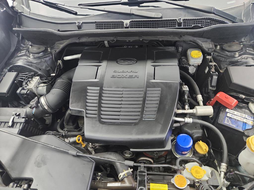 Used 2022 Subaru Forester Premium image 38