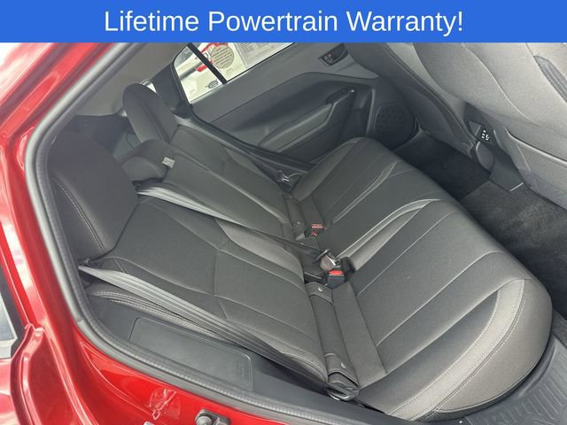 New 2026 Subaru Crosstrek 2.0i Premium image 22