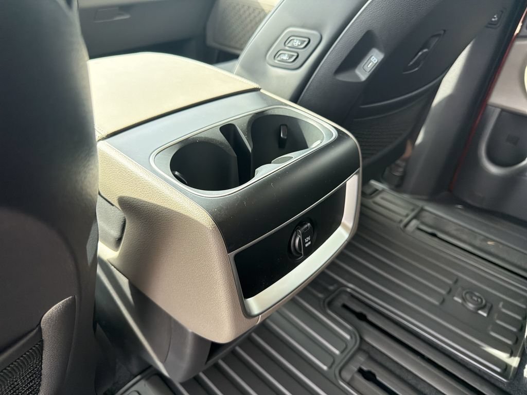 New 2026 Kia Carnival EX FWD image 23