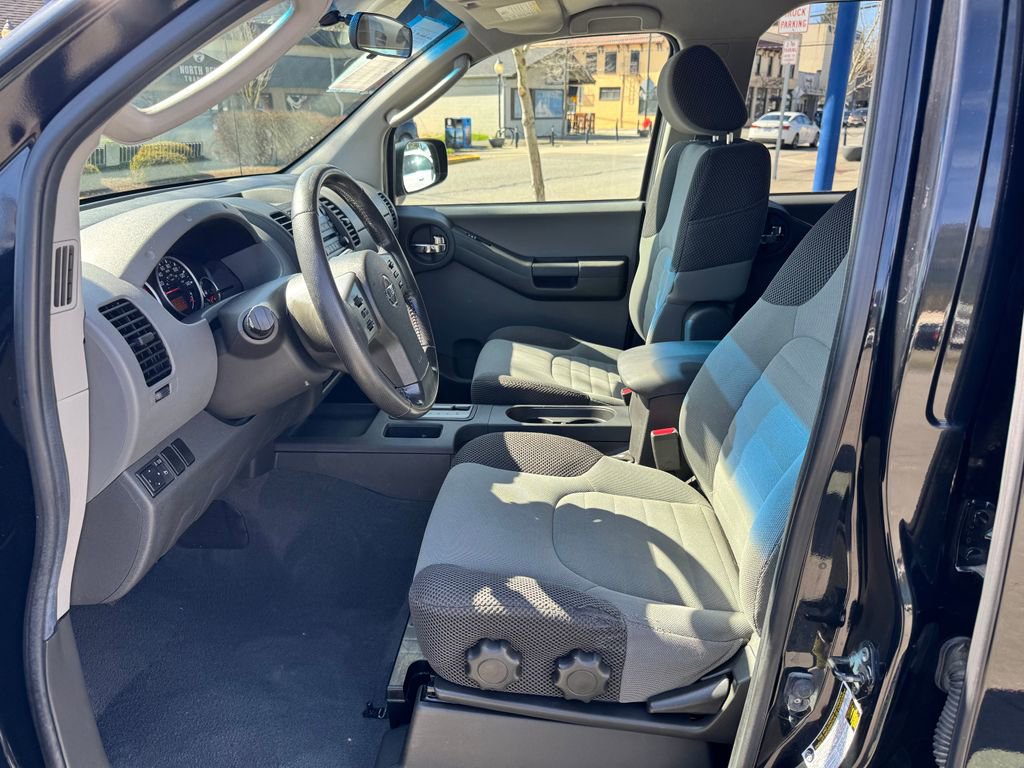 Used 2007 Nissan Xterra SE image 22