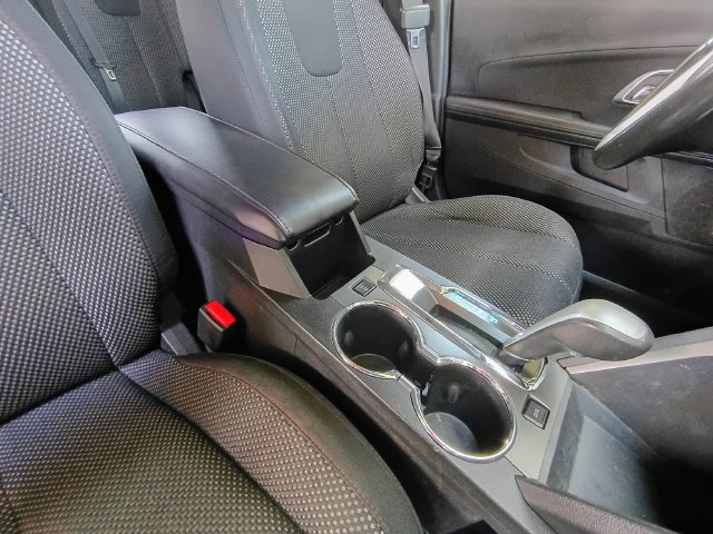 Used 2013 Chevrolet Equinox LT w/ Driver Convenience Package AWD/4WD image 55