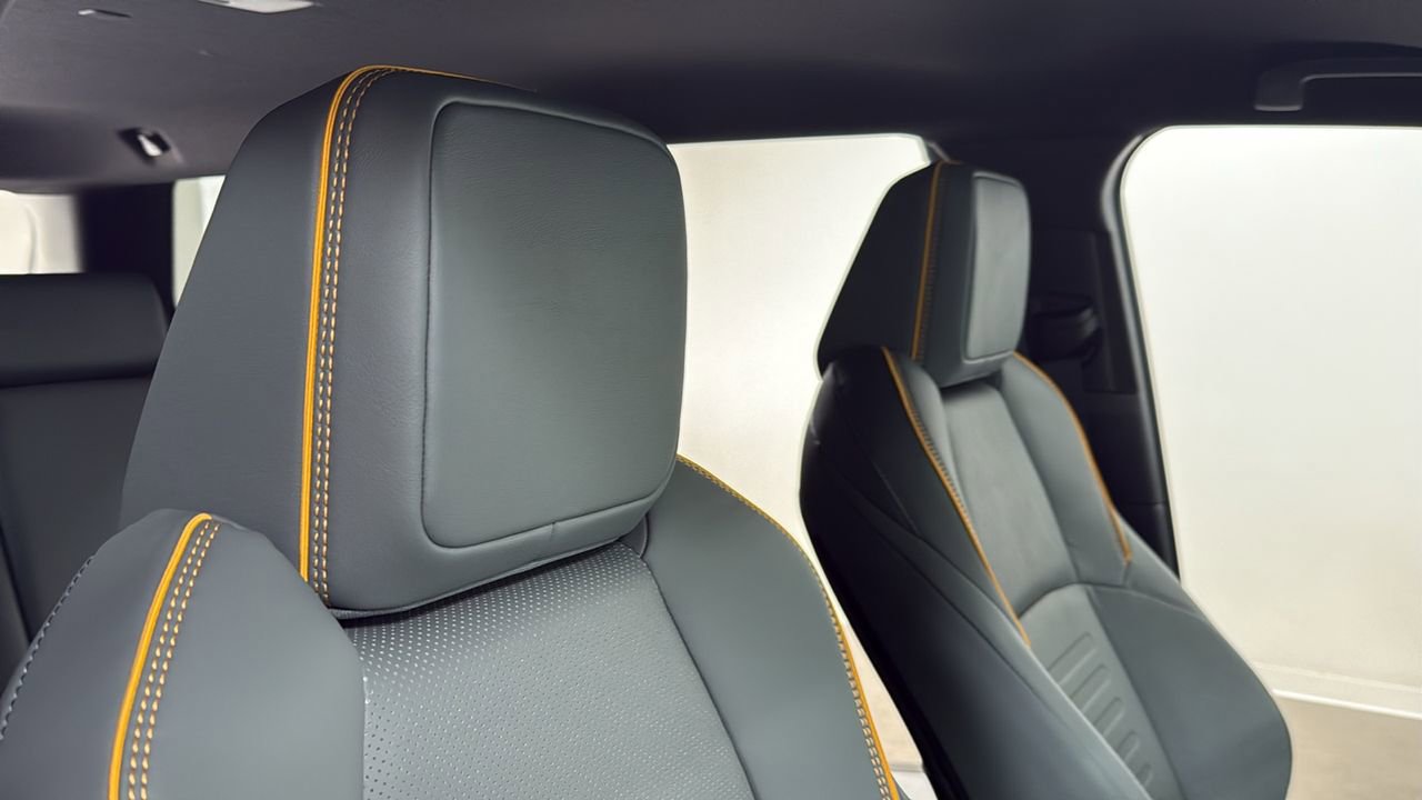 New 2026 Toyota 4Runner Trailhunter image 19