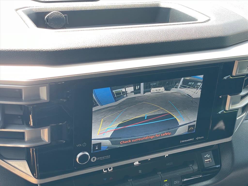 Used 2024 Toyota Tundra SR5 w/ TRD Off-Road Package image 17