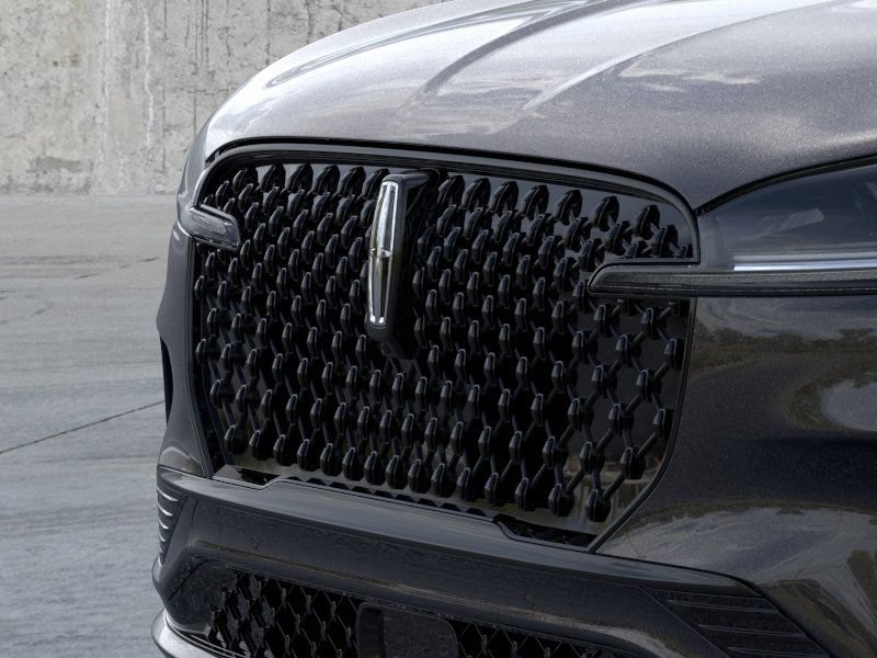 New 2026 Lincoln Aviator 2WD w/ Jet Appearance Package image 15
