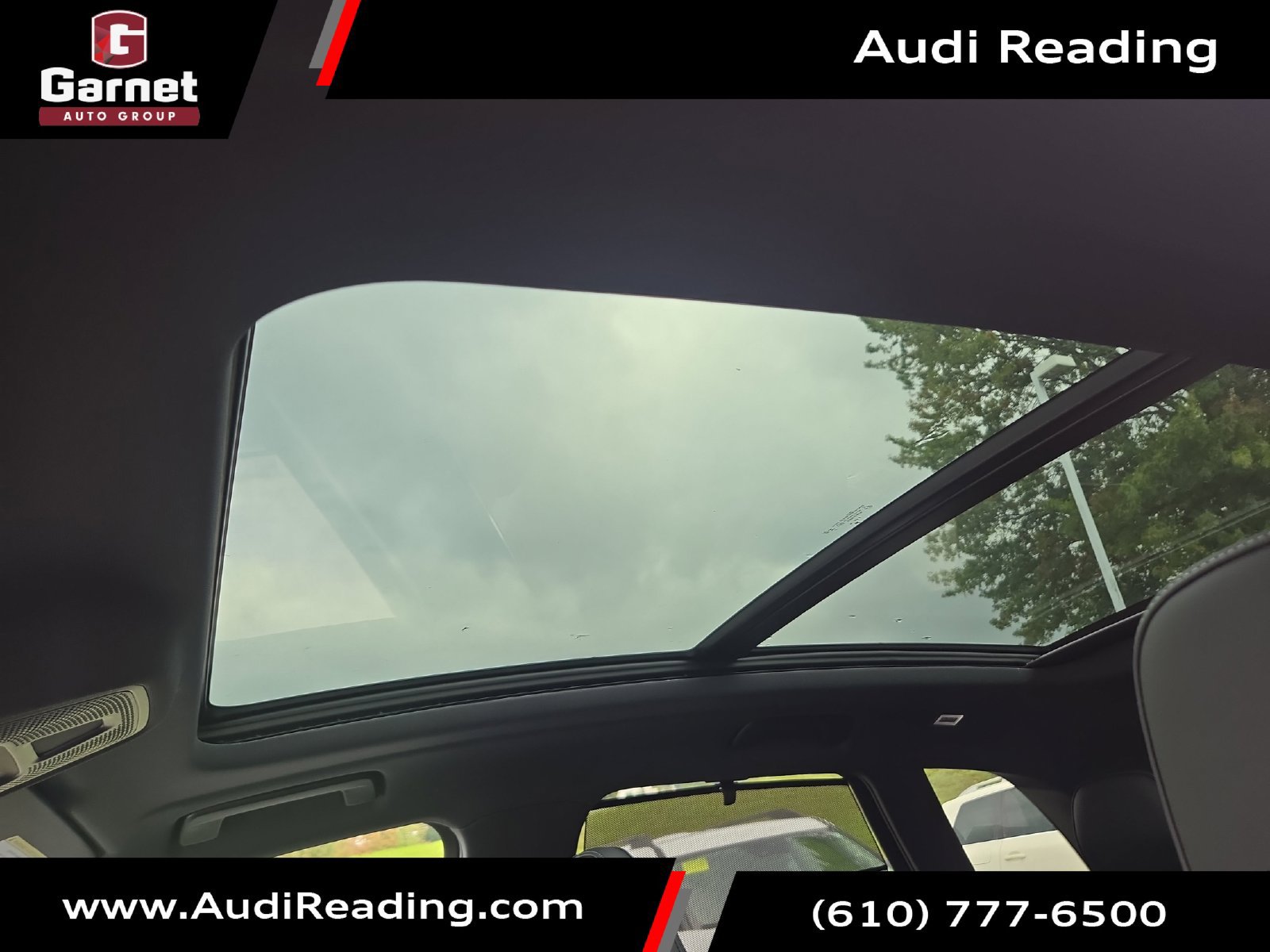 New 2026 Audi SQ5 Premium Plus AWD/4WD image 12