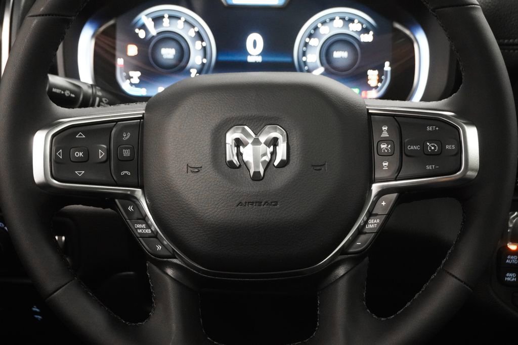 New 2026 RAM 1500 Laramie image 18