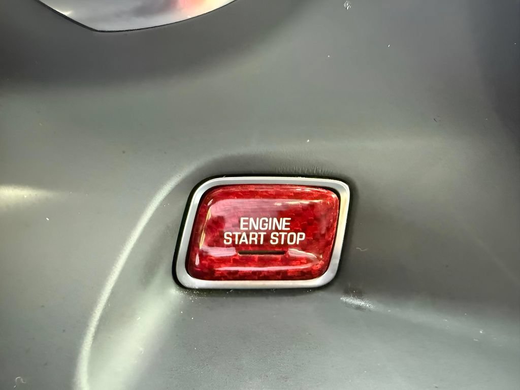 Used 2022 Chevrolet Camaro LT w/ Redline Edition RWD image 22