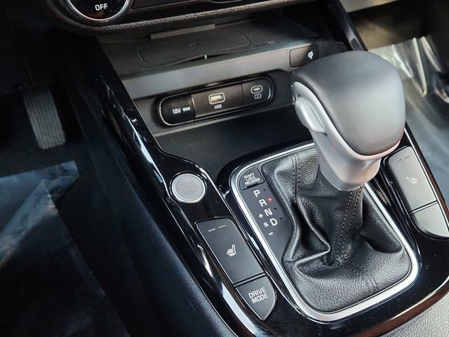 Used 2024 Kia Soul EX w/ Option Group 015 image 43