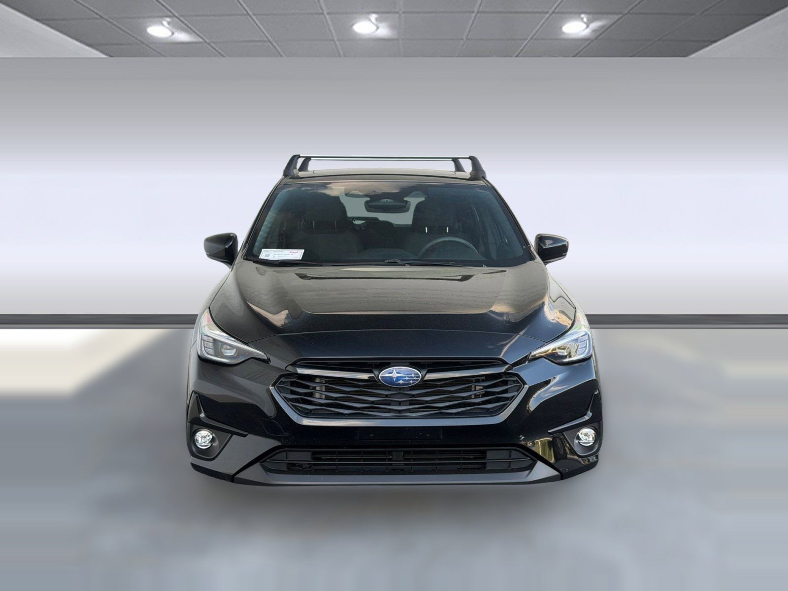 Used 2024 Subaru Impreza RS image 6