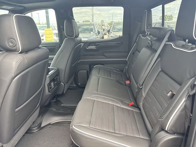 New 2026 GMC Sierra 1500 AT4X image 23
