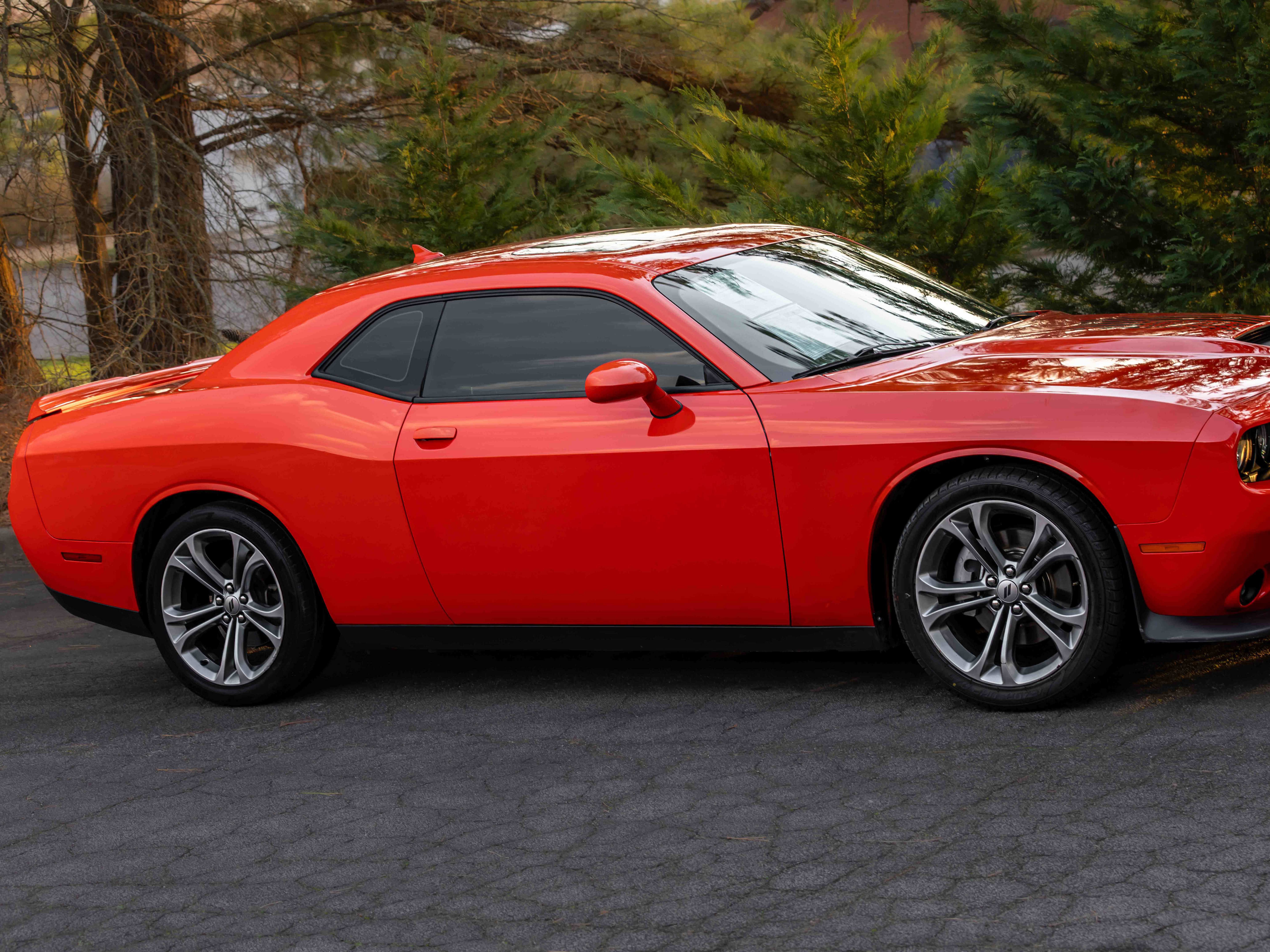 Used 2020 Dodge Challenger GT w/ Plus Package image 55