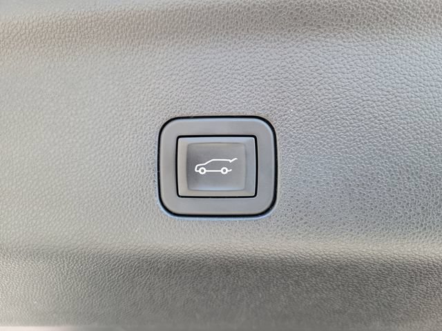 Certified 2025 Chevrolet Tahoe Premier AWD/4WD image 15