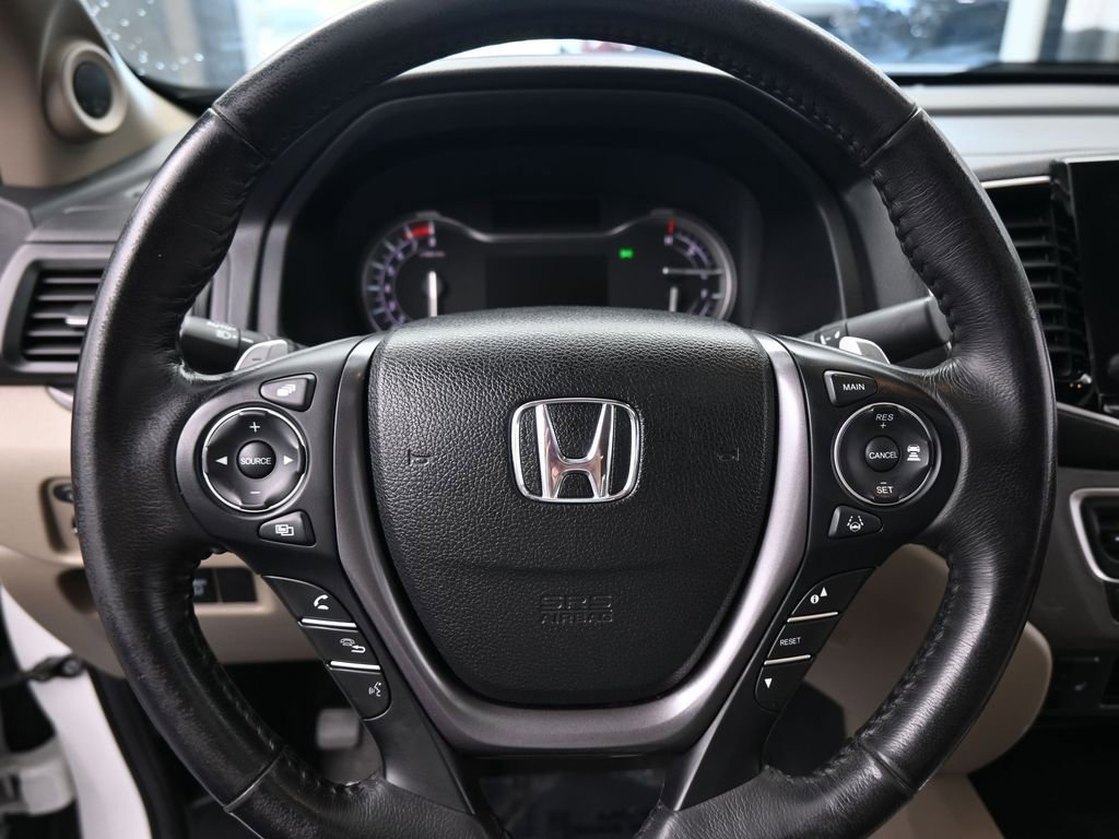 Used 2023 Honda Ridgeline RTL image 16