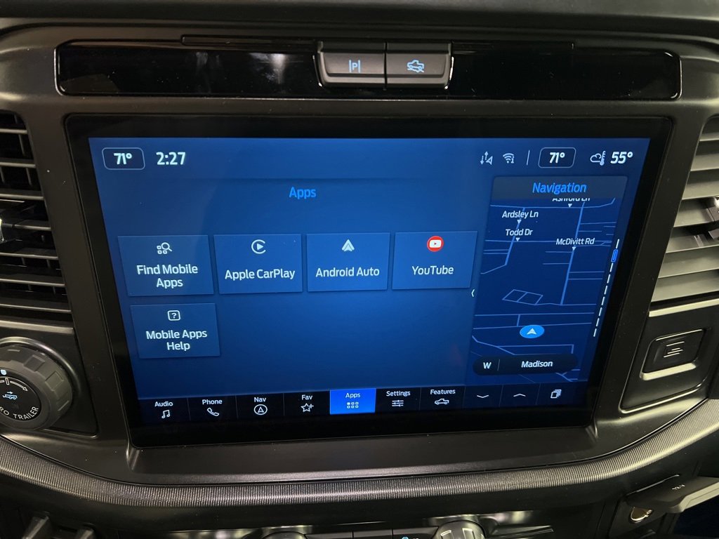 New 2025 Ford F150 Raptor image 9