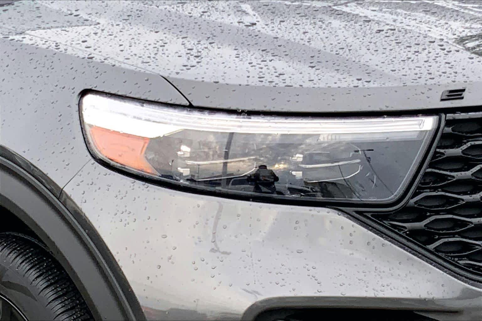 Used 2020 Ford Explorer ST w/ ST Street Pack AWD/4WD image 24