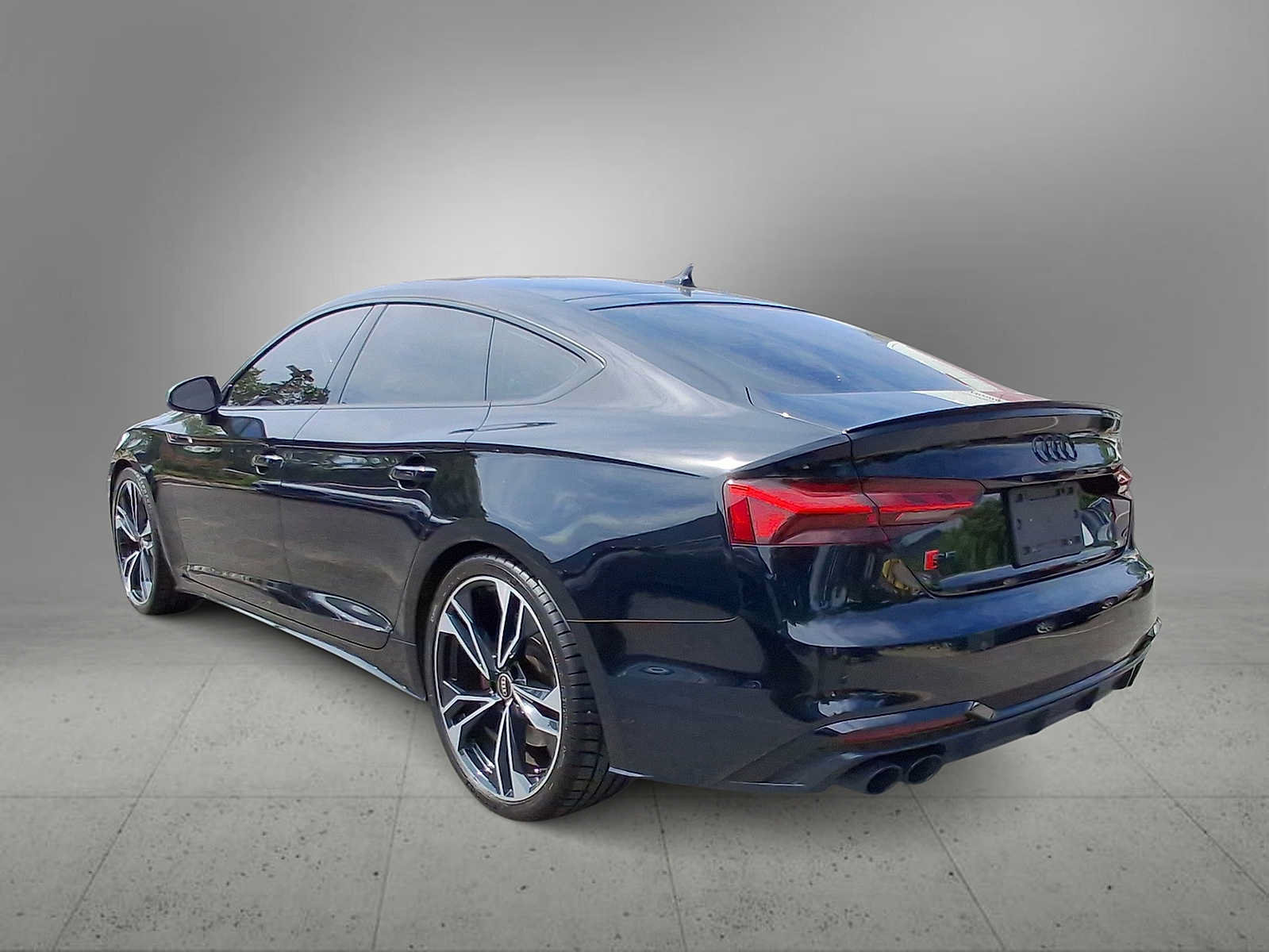 Used 2024 Audi S5 Premium Plus w/ Premium Plus Package AWD/4WD image 6