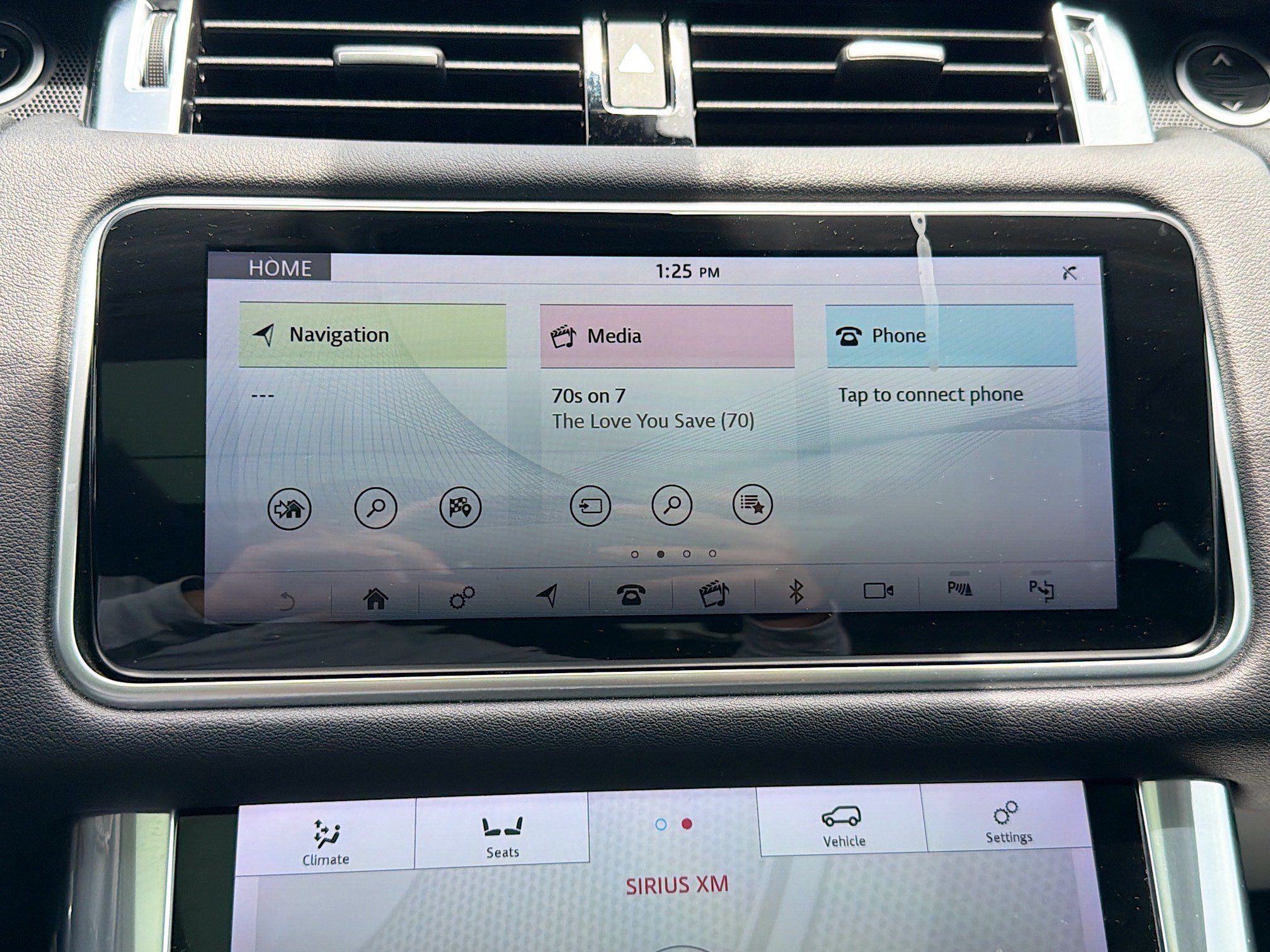 Used 2019 Land Rover Range Rover Sport HSE AWD/4WD image 29