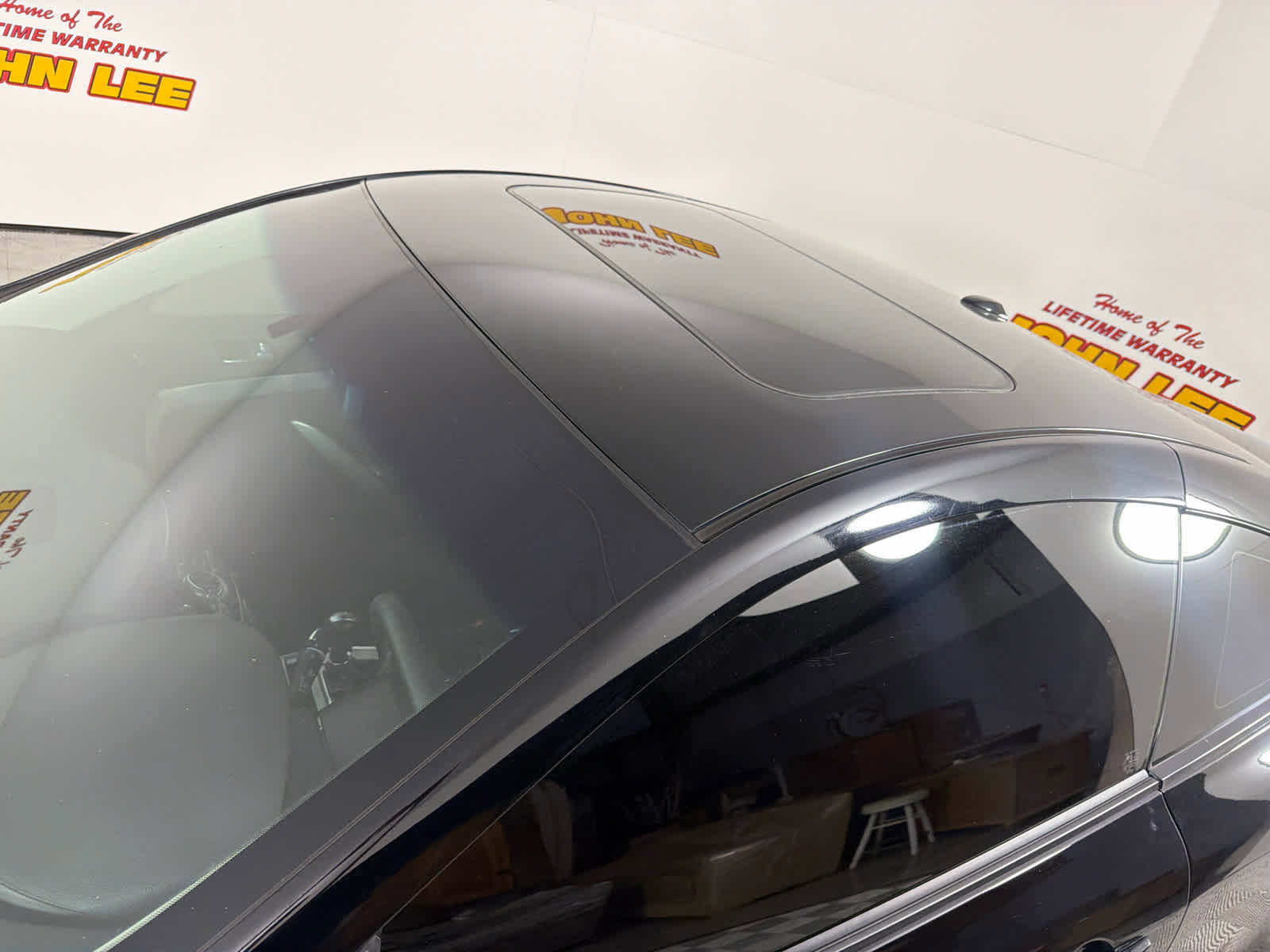 Used 2015 INFINITI Q60 AWD Coupe w/ Premium Package image 12