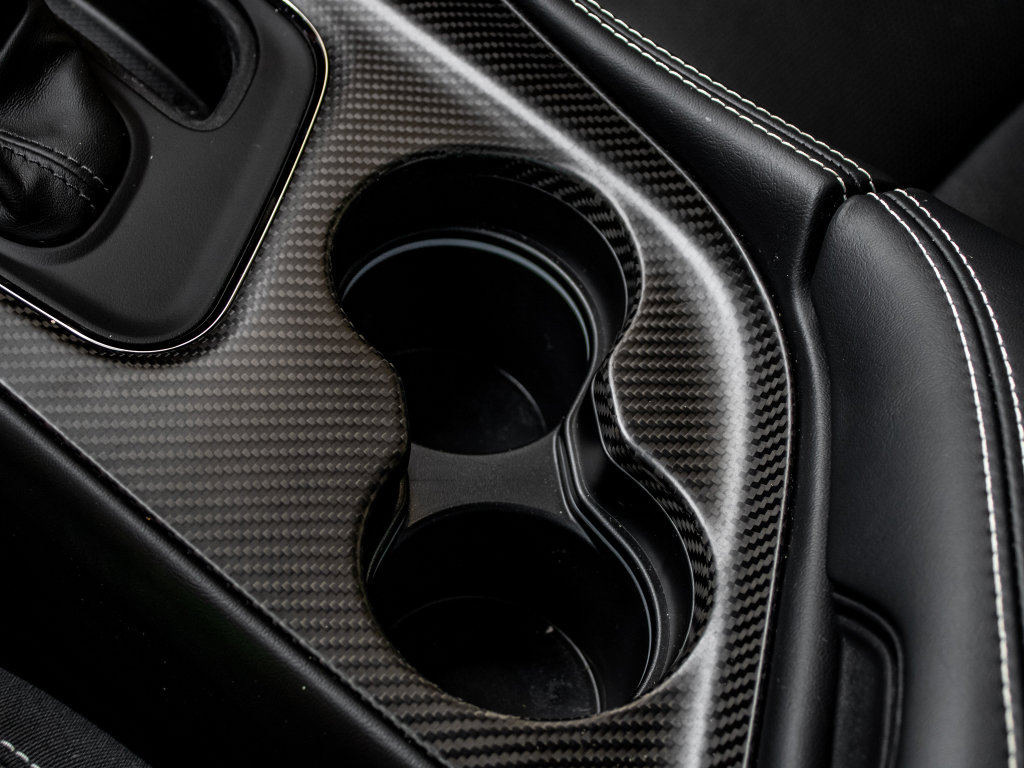 Used 2021 Dodge Challenger SRT Super Stock image 31