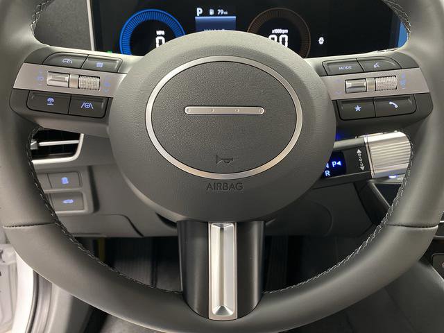 New 2025 Hyundai Sonata SEL image 14