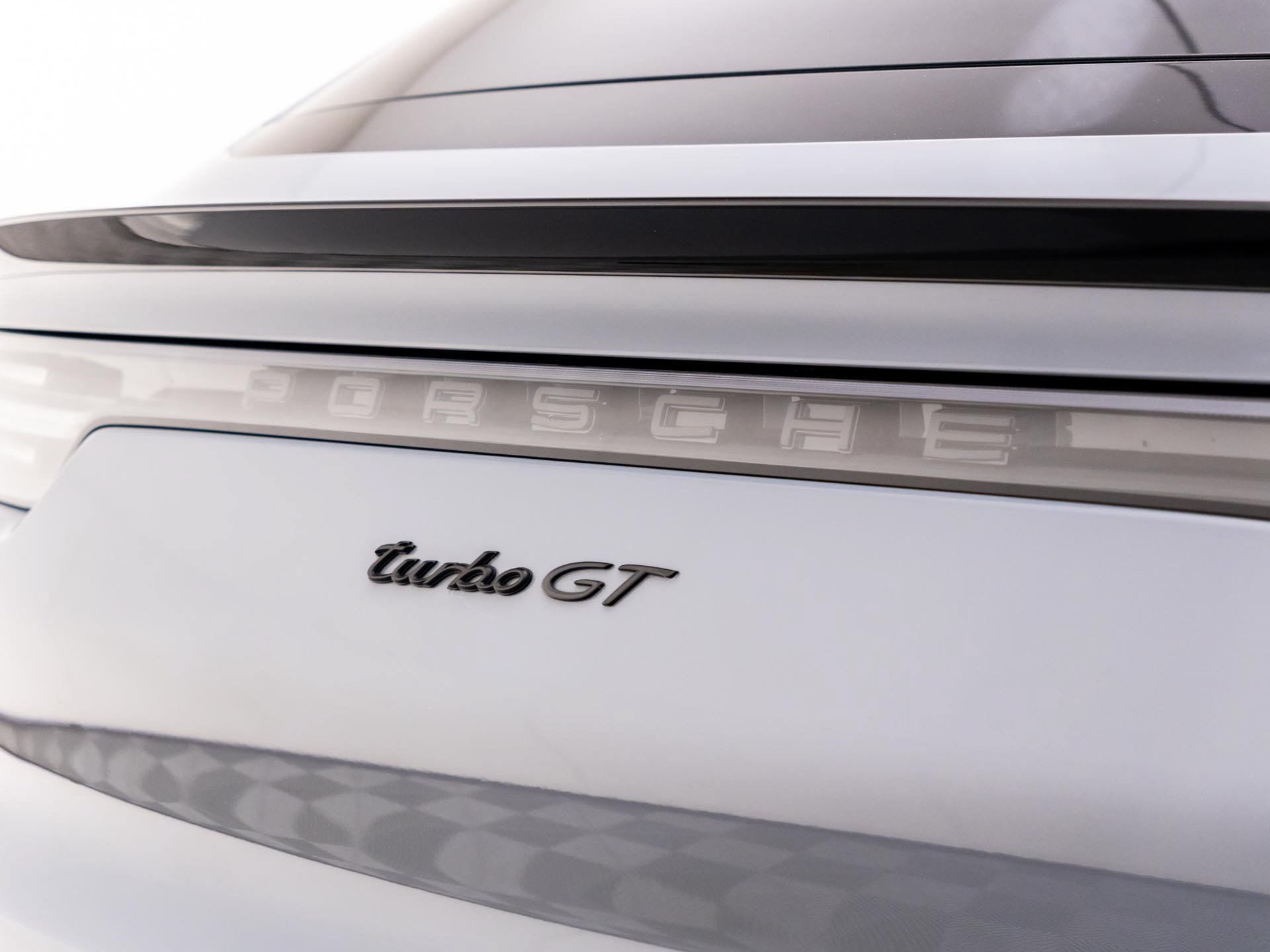 Used 2023 Porsche Cayenne Turbo GT AWD/4WD image 36