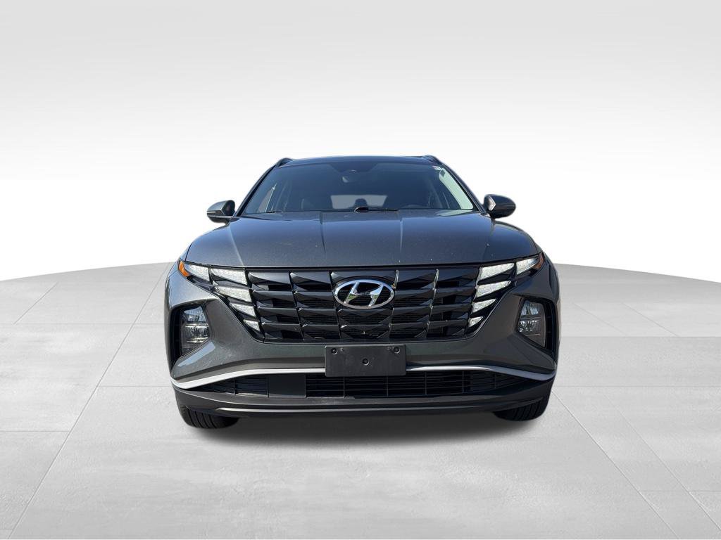 Used 2023 Hyundai Tucson SEL AWD/4WD image 11