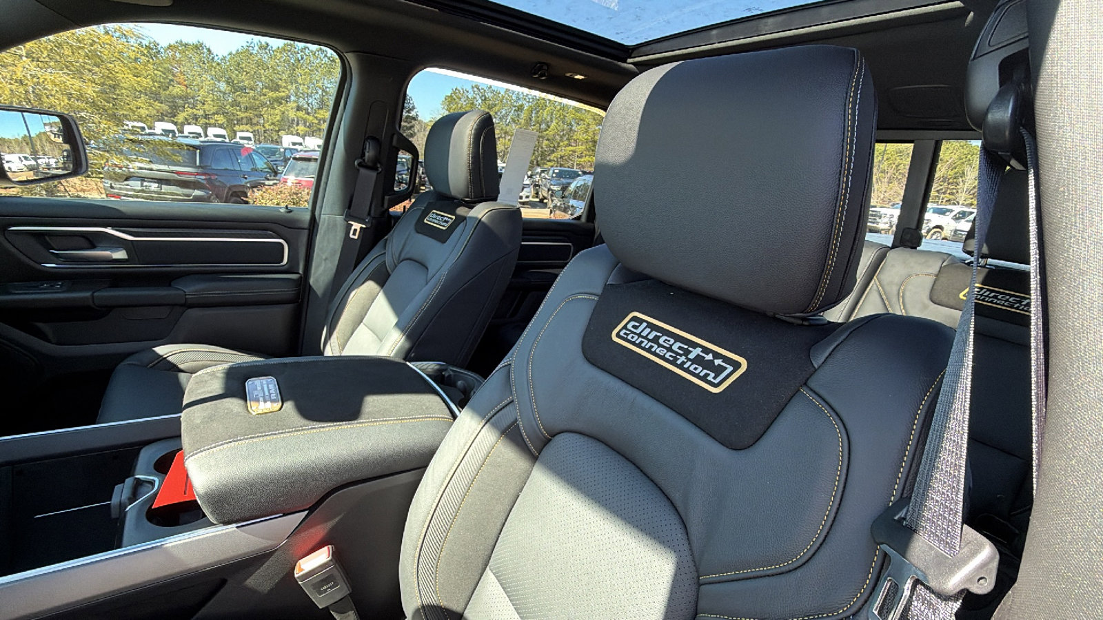 New 2026 RAM 1500 Big Horn image 17