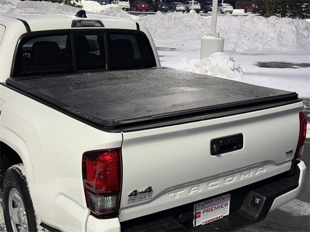 Used 2023 Toyota Tacoma SR image 19