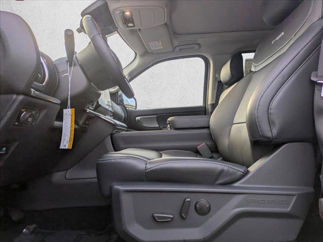 New 2025 Ford Expedition Max Platinum w/ Driver's Package image 4