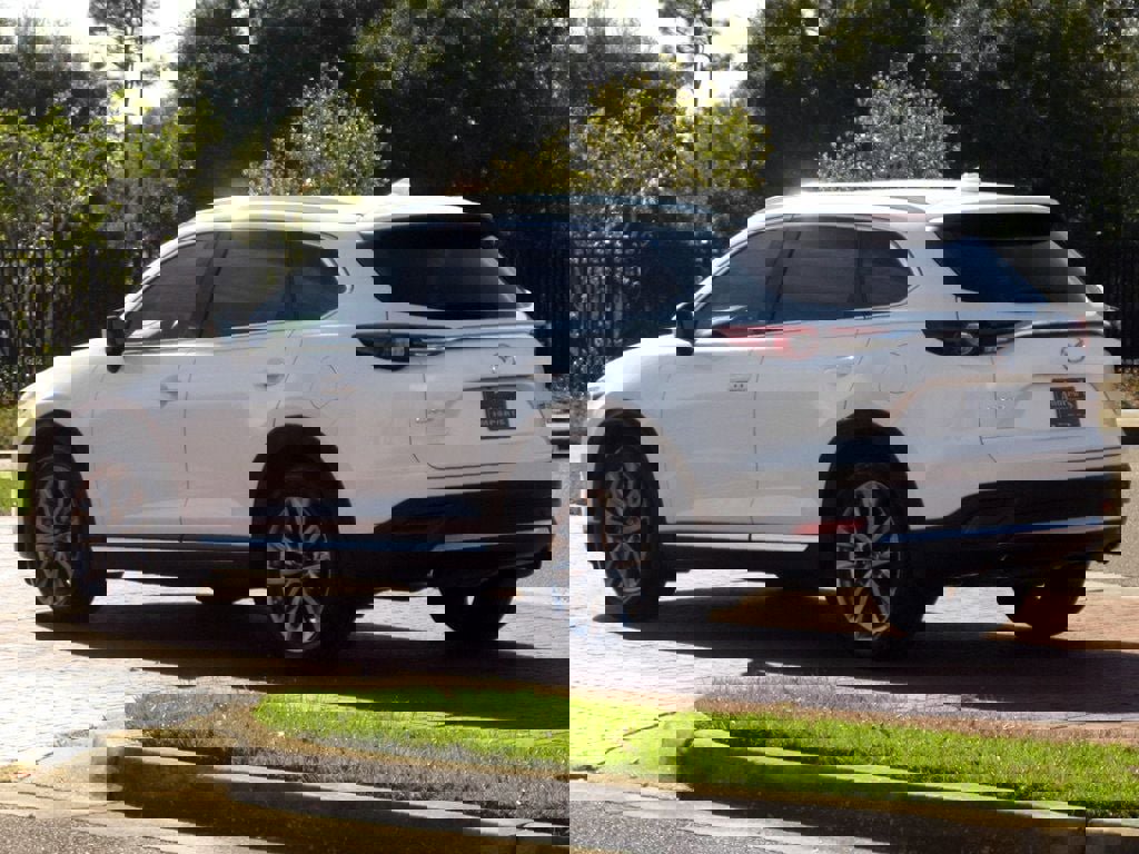 Used 2019 MAZDA CX-9 Grand Touring image 6